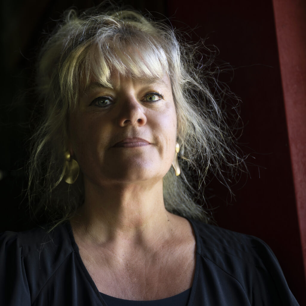 Photo de profil de Line Adam